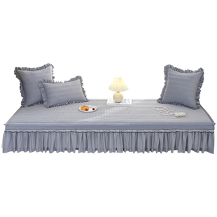 【戴纳家纺】海绵飘窗垫窗台垫四季通用主卧榻榻米阳台垫子定制款