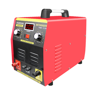 新升级12V24V大功率逆变器机头进口大管八硅电瓶升压转换器高频省