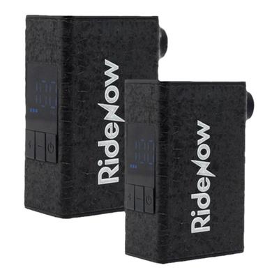RideNow充气泵快速充气大续航
