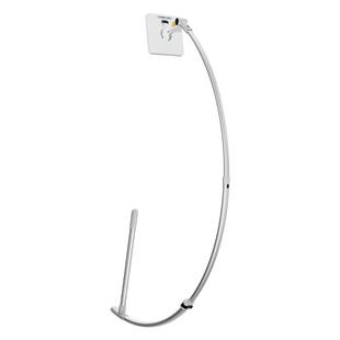 宝家洁擦玻璃神器家用高层窗外刮水器高楼双面洗玻璃擦窗清洁工具