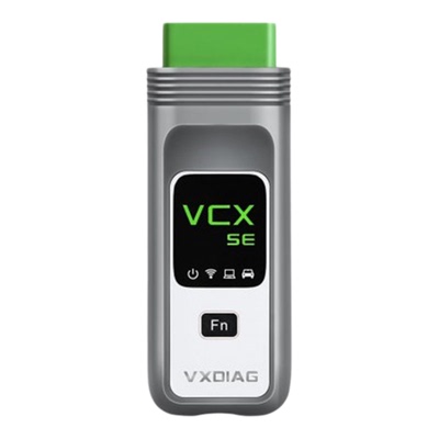 VXDIAGVCXSE汽车检测仪