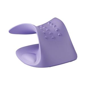 颈椎专用枕头牵引托举器矫正护颈椎压迫神经专用C型按摩枕头反弓