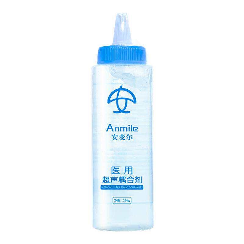 医用超声波耦合神剂凝胶anmile