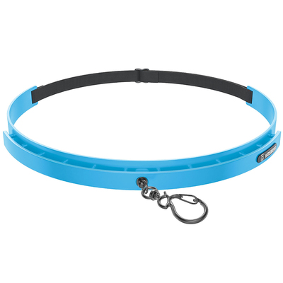 旋转扣硅胶头带拳击反应速度球