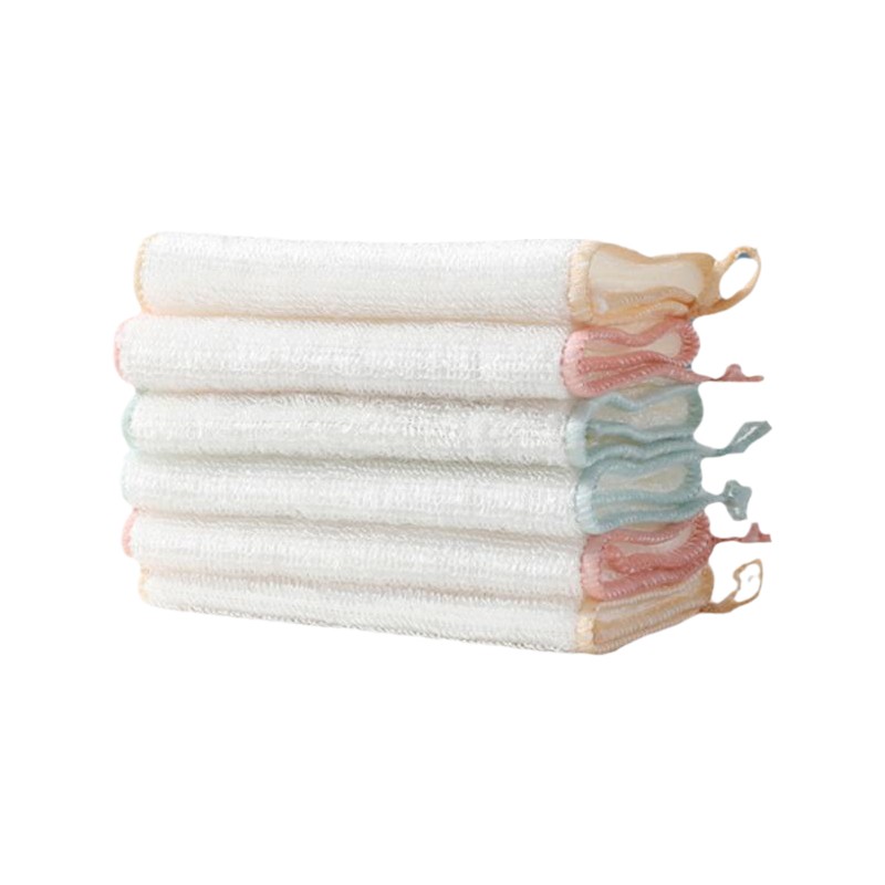 【官方正品】好媳妇竹纤维抹布