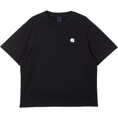 【反光T恤】杰克琼斯男装26年春夏新款字母印花短袖T恤打底衫宽松