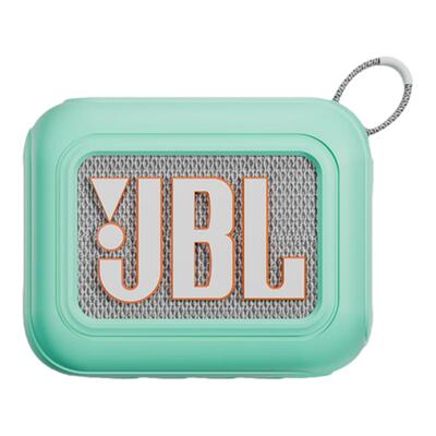 锐鹿适用jblgo4保护套硅胶防摔