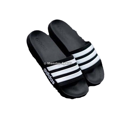 Adidas阿迪达斯防水男女运动拖鞋