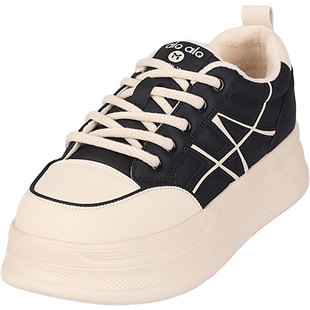 加大码女鞋41一43爆款棉鞋2025冬季保暖新款脚宽胖肥时尚加绒板鞋