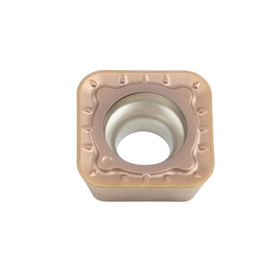 数控刀片SDMT09T320抗冲击好