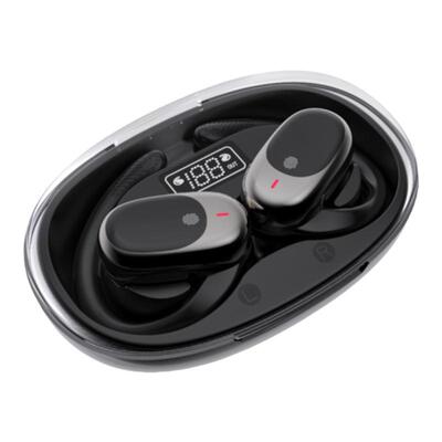 BLINBLIN挂耳蓝牙耳机音乐耳机