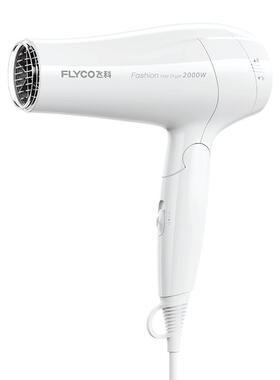 【官方正品】飞科大功率吹风机