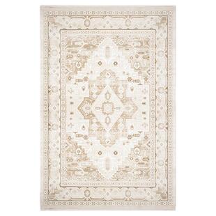 【独家授权 新品发售】ASOS原装进口高级复古客厅地毯