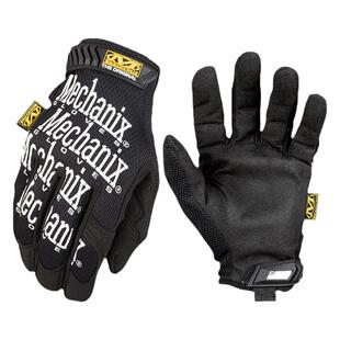 mechanix超级技师手套original基础薄款防护耐磨透气骑行战术手套