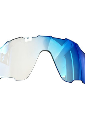 第三方欧克利替换镜片oakley jawbreaker铁骑oo9290 oo9270太阳镜