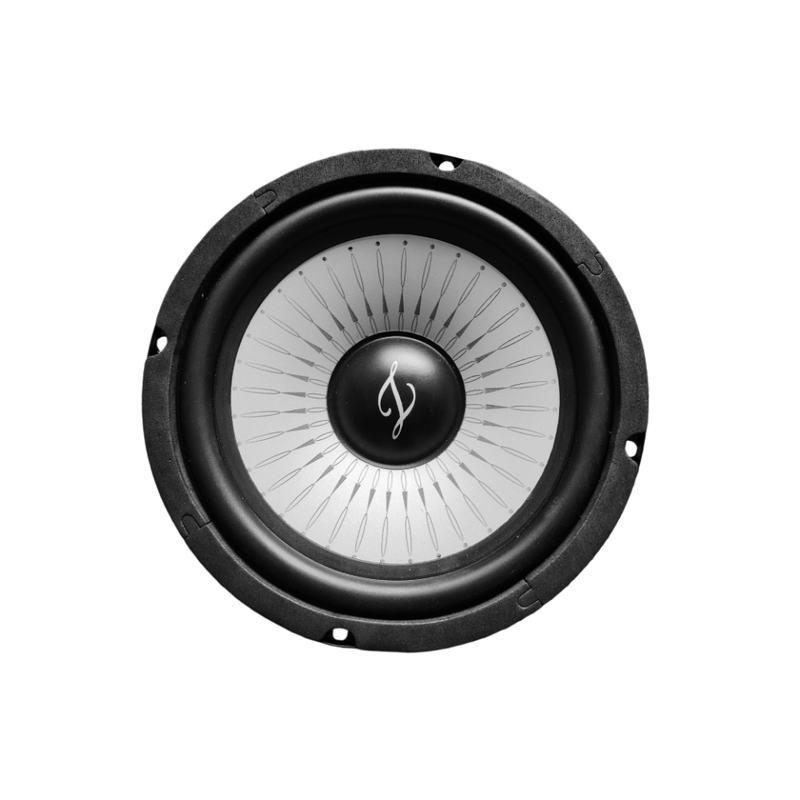 原装6.5寸车载卡顿柏林之声重低音炮汽车喇叭音响发烧友改装音箱