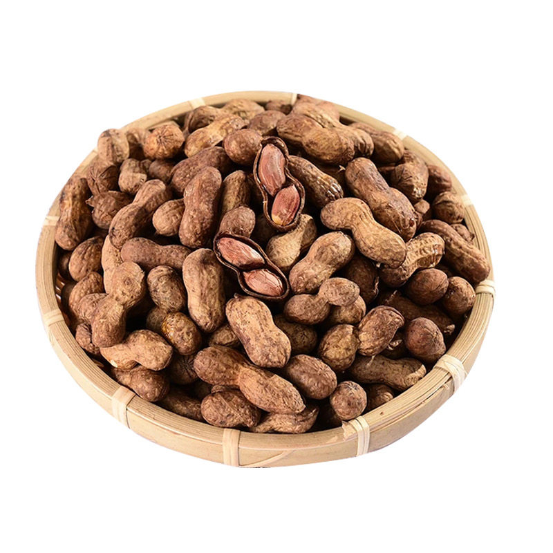 忠一味蜂蜜花生香脆甘甜250g