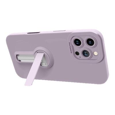 横竖双用支架适用荣耀X60手机壳新款华为X50i+腕带手绳保护套高级感40GT全包防摔液态硅胶斜挎长可背30软女外