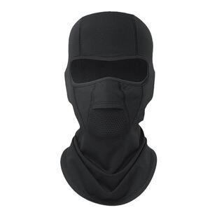 乐凯奇滑雪头套面罩女男防风防寒加厚保暖冬季骑行面巾护脸头盔帽