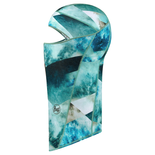 BUFF户外滑雪男女款防风防寒保暖护脸透气骑行面罩头套防沙脖套