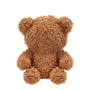 GEMOLA/格莫拉 叛逆千金风在逃巧克力小熊双肩包单肩斜挎