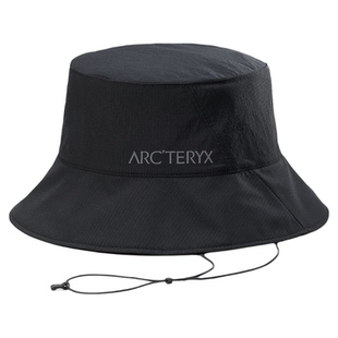 ARC'TERYX始祖鸟 SINSOLO BUCKET HAT 男女同款 渔夫帽