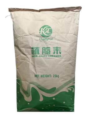 长汇T73奶精粉浓香型植脂末包邮
