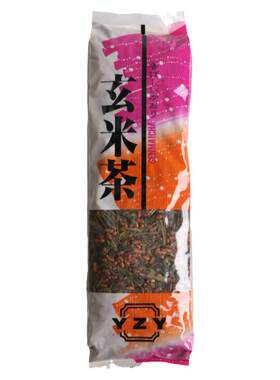 玄米200g寿司料理日式绿茶