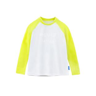 NEVERMIND儿童沙滩裤速干男童五分裤宝宝海边泳裤透气女童短裤