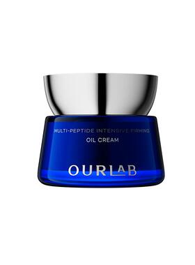 ourlab紧致油霜2.0抗皱修护舒缓