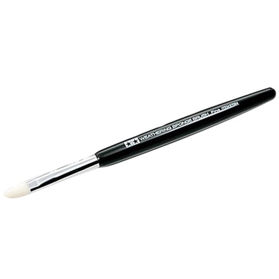 田宫旧化粉彩棒海绵棒