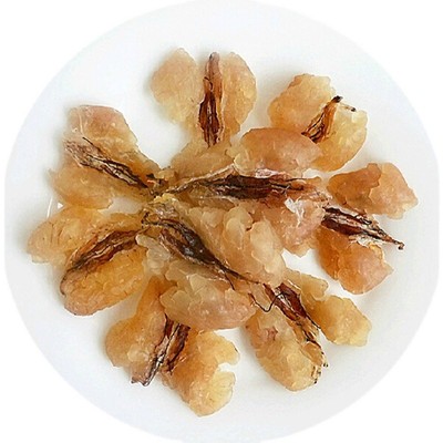 雪蛤油长白山正品雪蛤线油东北蛤蟆油吉林蛙油雪蛤炖木瓜净重50克