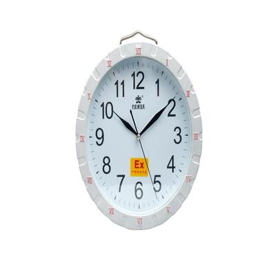 挂钟防爆石英钟表危险化工电子钟