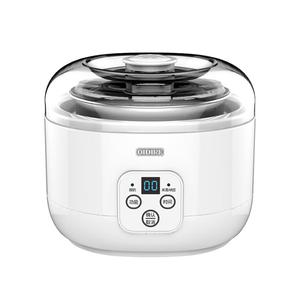 OIDIRE酸奶机家用全自动小型新款自制米酒酿酵素发酵菌纳豆机分杯