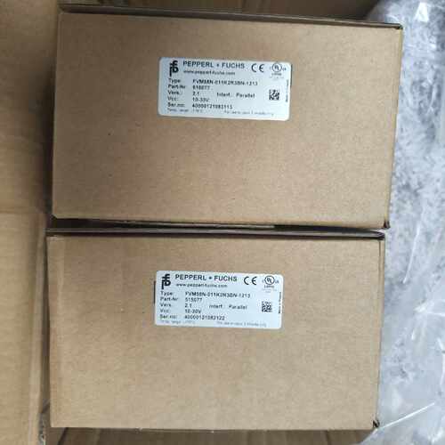 议价-PF倍加福 FVM58N-011k2R3BN-1213编码-可维修