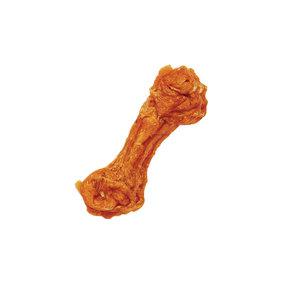 韩国TheZoos火鸡筋圈狗零食磨牙