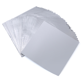 锡纸烤鱼专用锡纸大张长方形加厚纸上包鱼铝箔纸烧烤愿者上钩商用