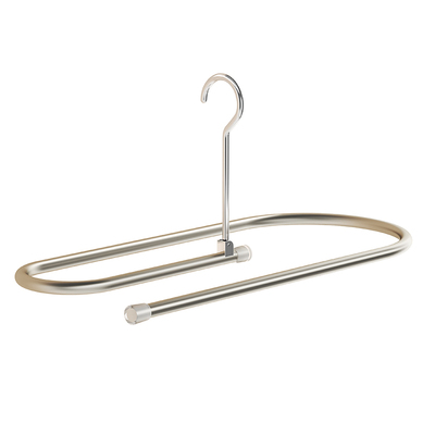 【被套床单轻松晾晒】弧形晾衣架