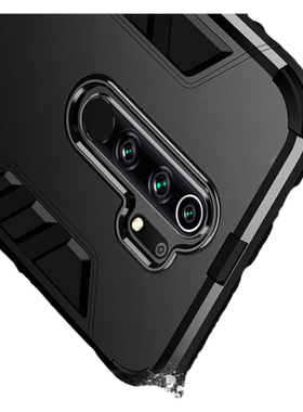 适用于红米Note8Pro手机壳
