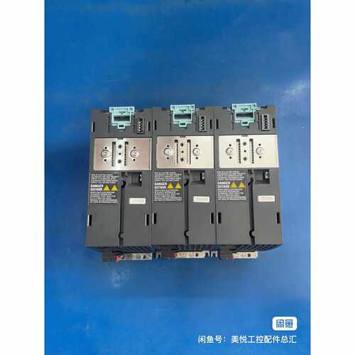 议价SIEMENS/西门子变频器6SL3210-1PB13-8U