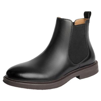 百丽户外潮搭休闲靴男20