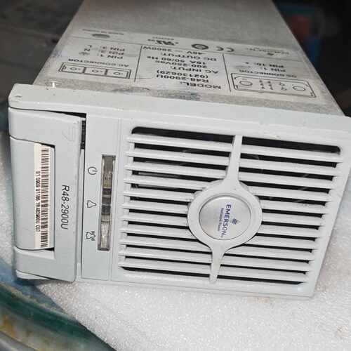 议价R482900U电源模块48V输出2900W拆机维修