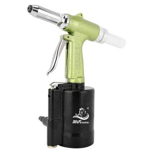 海虎气动拉铆钉枪拉钉枪拉铆枪拉帽抢不锈钢抽芯拉铆钉机铆接工具