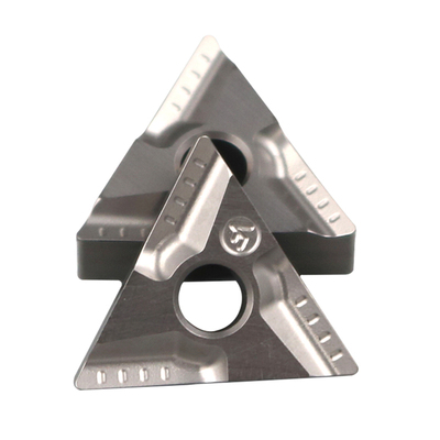 特固克三角形数控刀片TNMG160404