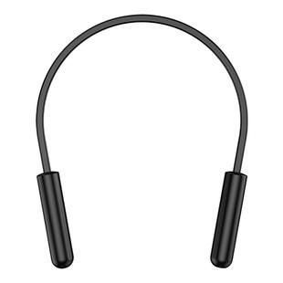 发光胸牌对讲机迷你小机小型微型无线耳麦对讲对讲器餐饮定制耳麦