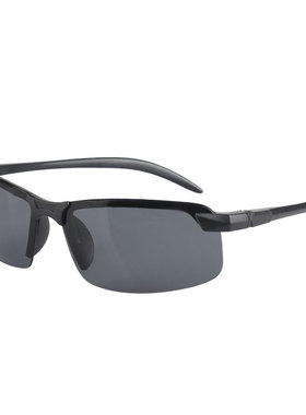 夏季防晒开车专用复古潮人款墨镜