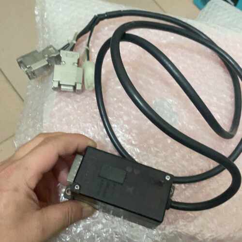 【询价】HOKUYO VBA-S190，成色实物，只得一个，适用