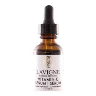 加拿大Lavigne Vitamin C Serum 维C精华 得奖产品 30ml