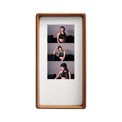 一份超有心意的定制相框礼物