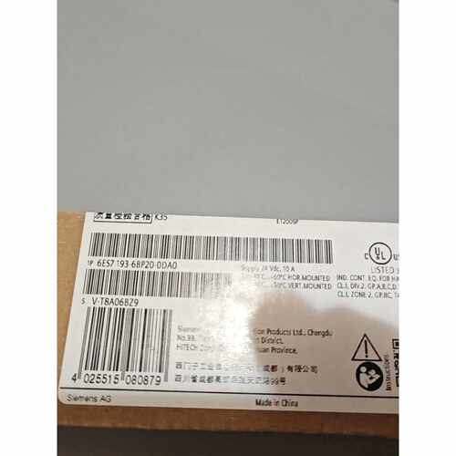 议价-6ES71936BP200DA0